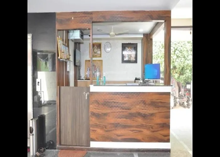 Hotel Sri Hasmitha