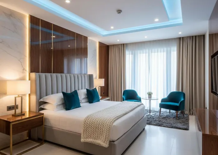 Hotel Premium New Delhi Igi Airport