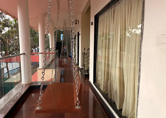 Riverside Resort Yelagiri
