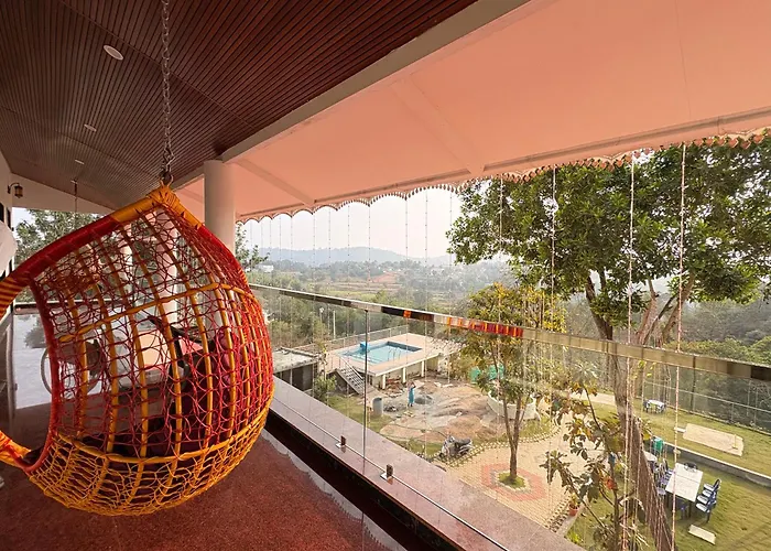 Riverside Resort Yelagiri