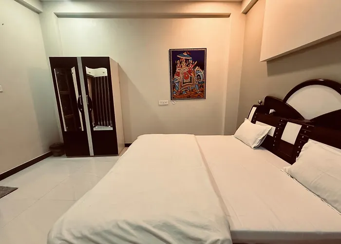 Vrindas Home Stay
