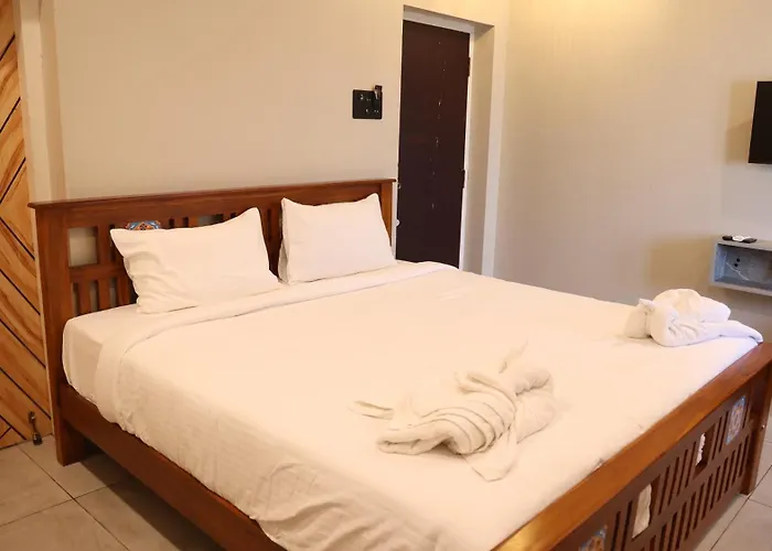 Dwaraka Resorts