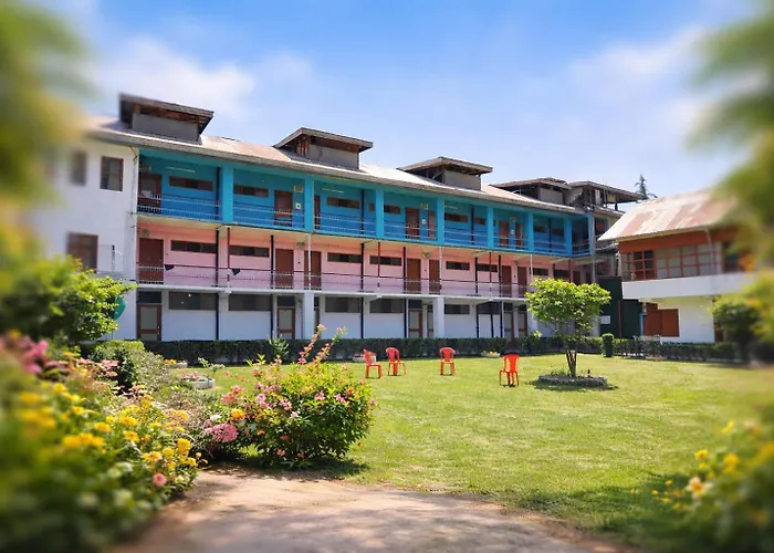 Hotel New Sahil