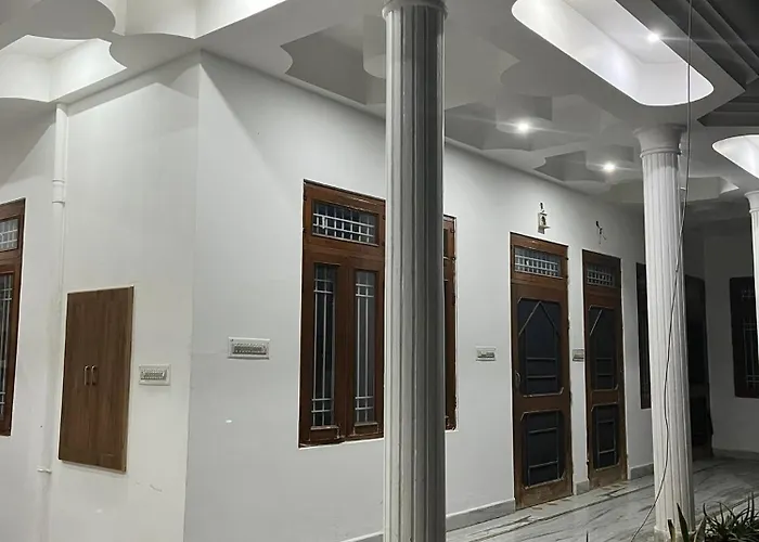 1Bhk Villa In Heerapura