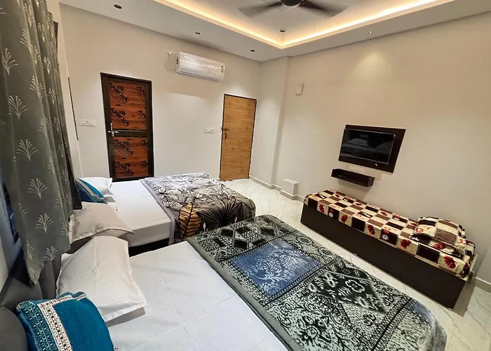 Hotel Shree Balaji