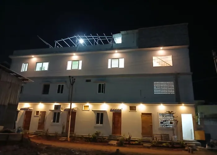 Param Homestay
