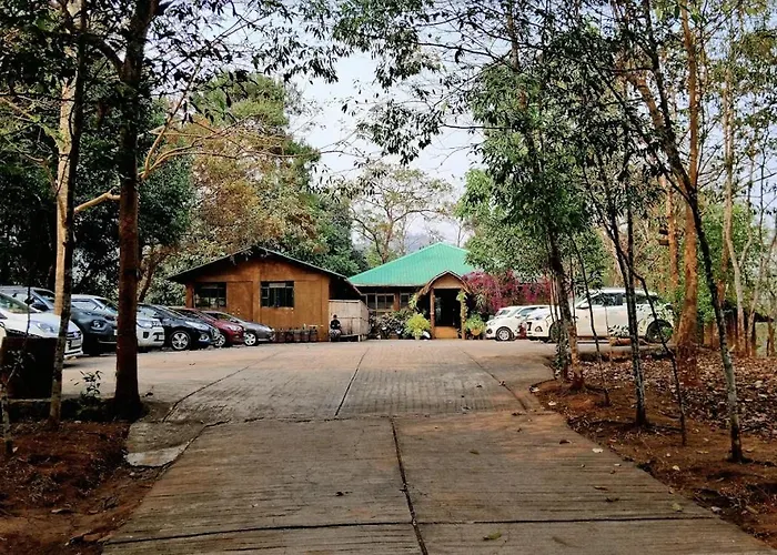 Bamaeri Royal Resort