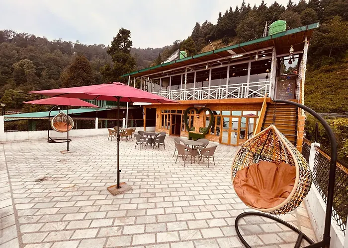 An VI Hotel & Resort A-Luxury Property