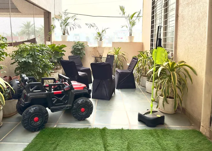 Sagar Villa Udaipur