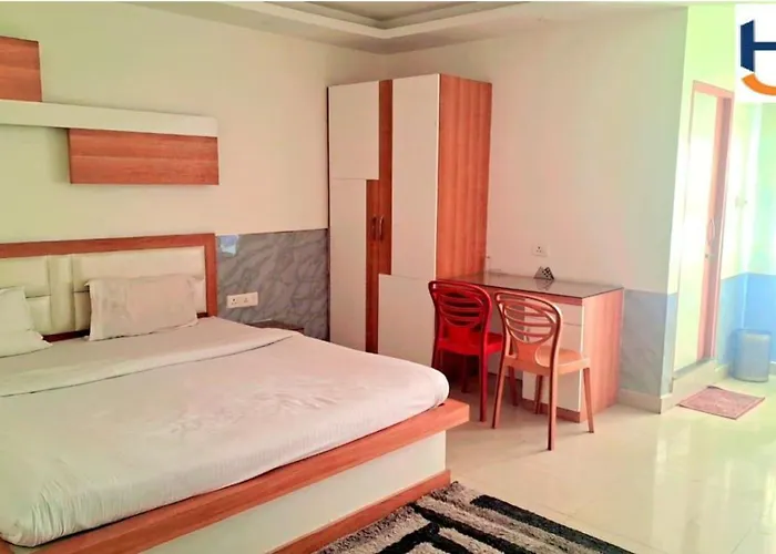 Hotel Jyoti Sanjay