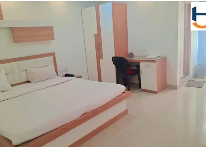 Hotel Jyoti Sanjay
