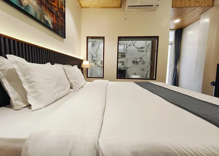 Paradise Boutique Stays