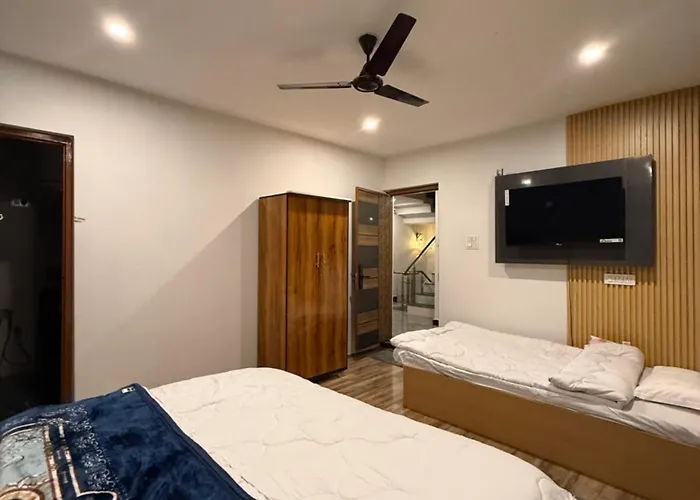 Razain Suites