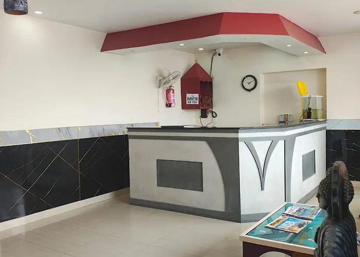 Hotel Jyoti Sanjay