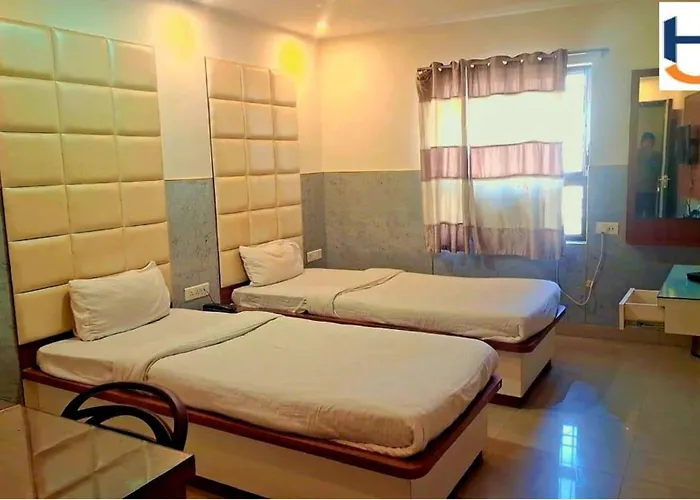 Hotel Jyoti Sanjay