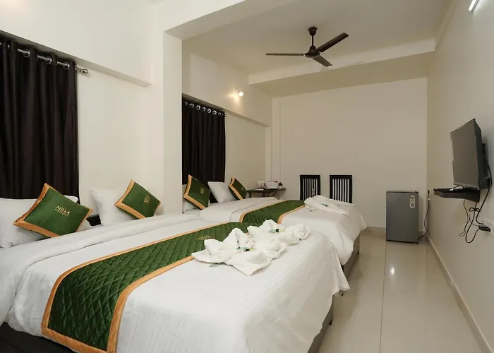 Nira Residency