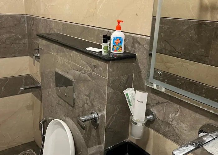 Hotel Ps Residency