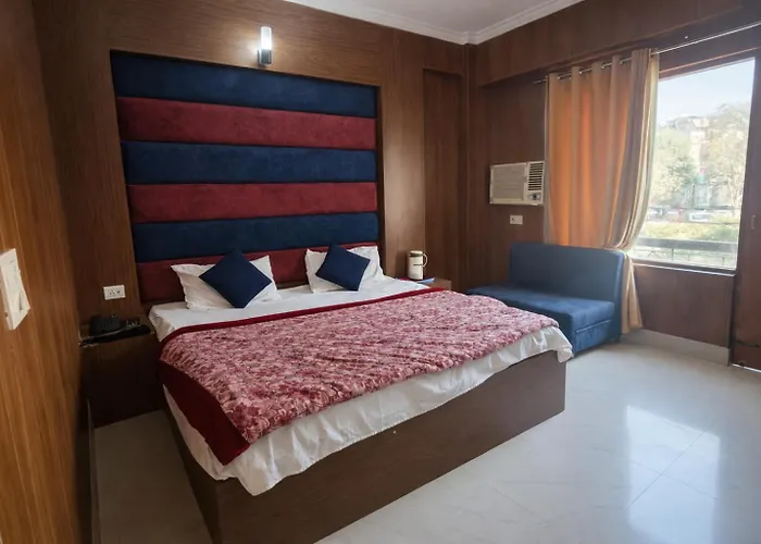 Hotel Atithi International Katra