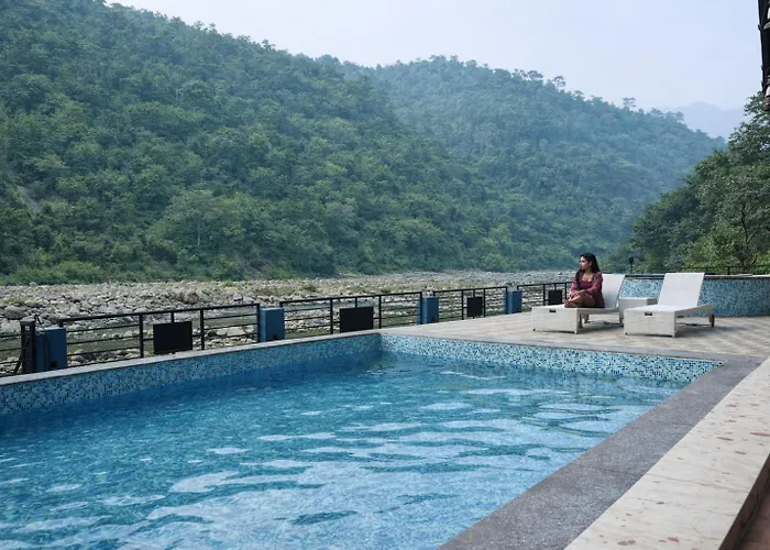 Riverline Gold Resort