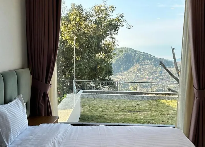 Le Reve Valley Premium Rooms