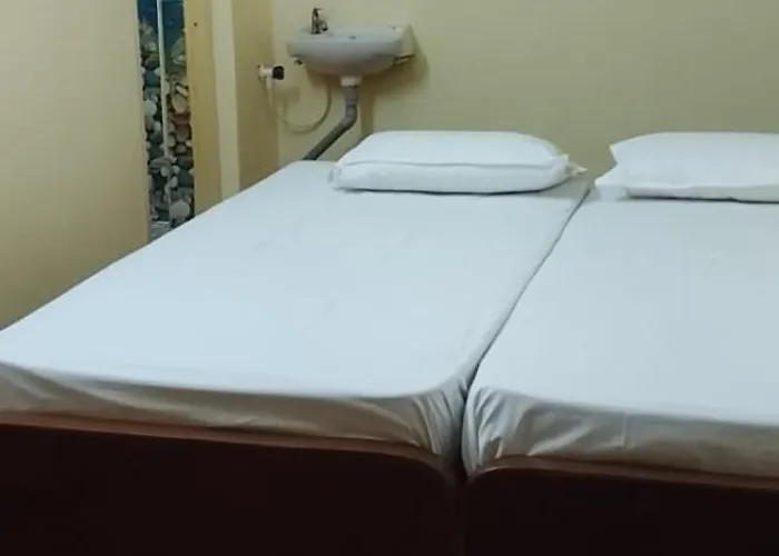 Jb Lodge