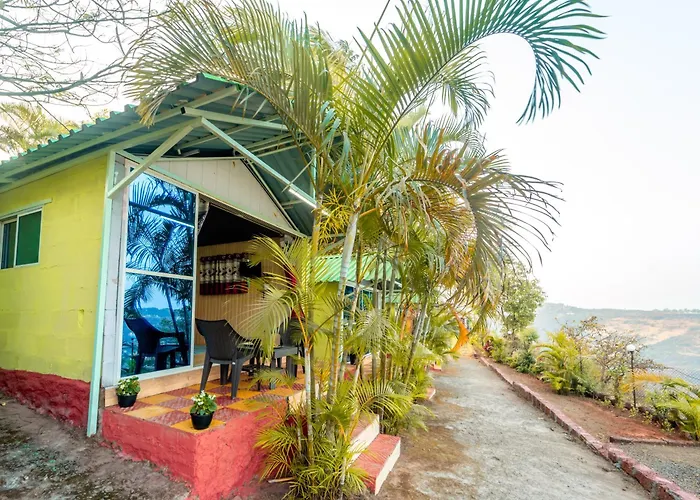 Yogada Resort By Zen Nest