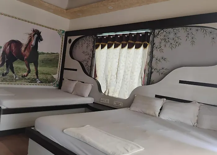 Hotel Lokenath Resort