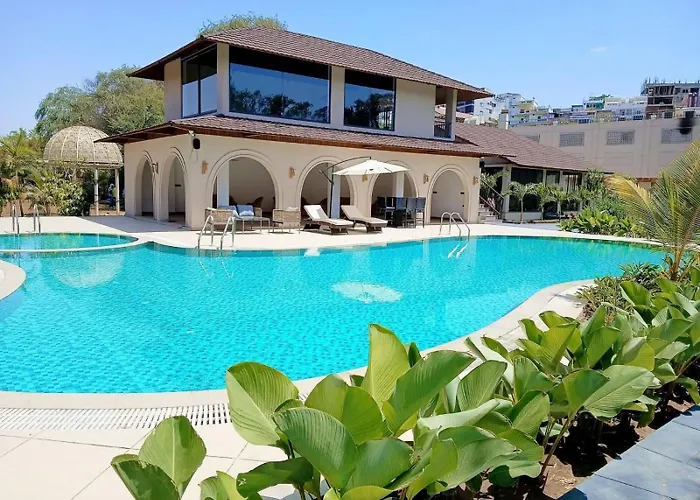 Jivana Wellness Retreat