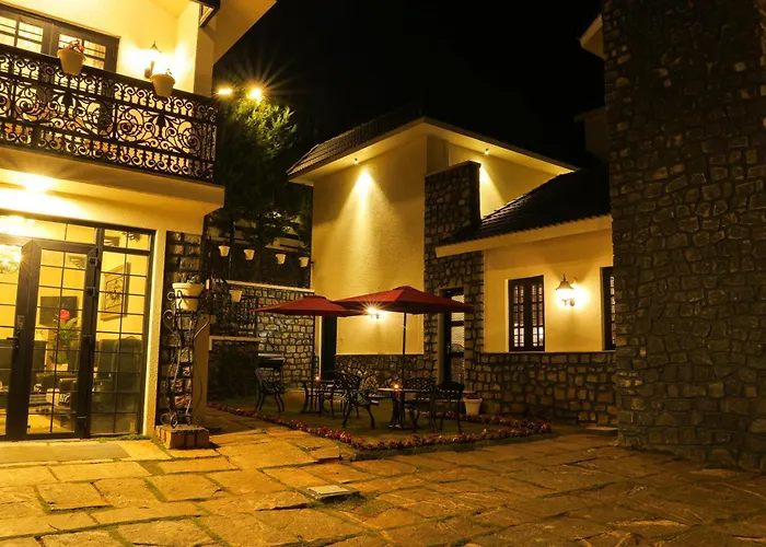 Lynton Resorts