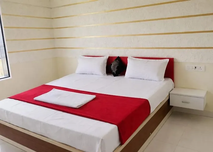 Pushp Vatika Hotel & Resort