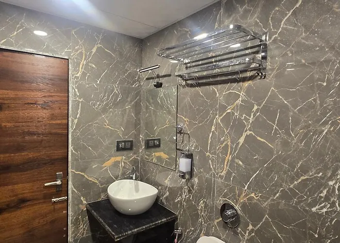 Hotel Sunrise Muzaffarpur