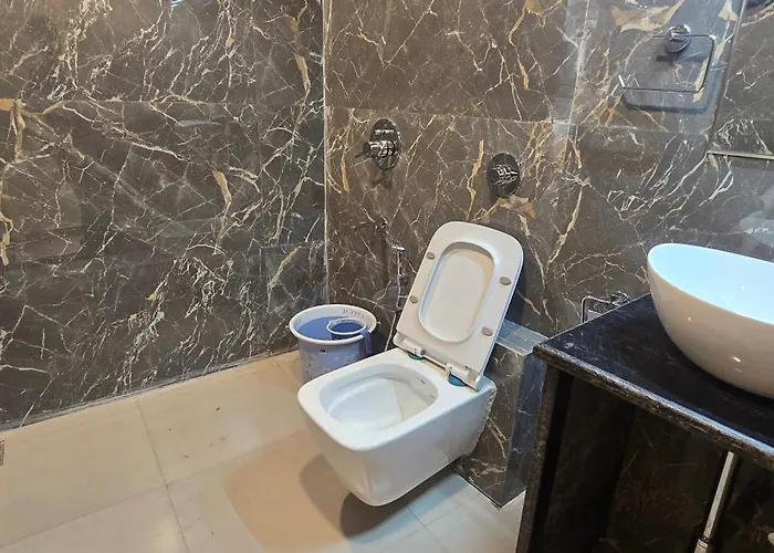 Hotel Sunrise Muzaffarpur