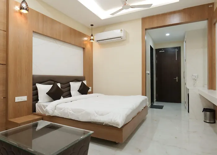 Hotel Sunny Jhalawar