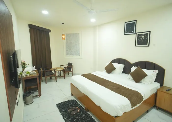Ruchi Resort