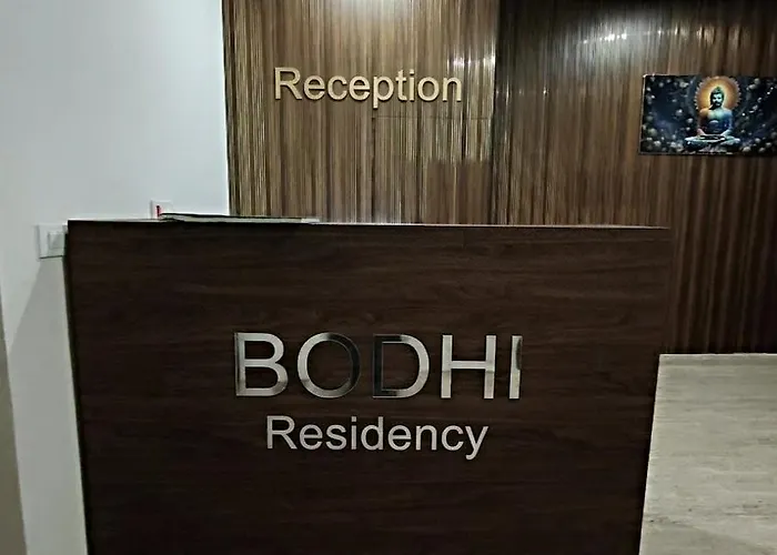 Bodhi Residency