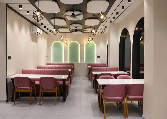 Axon Business Hotel Gidc Sanand, Ahmedabad