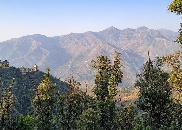 Hotel Shakti Stay