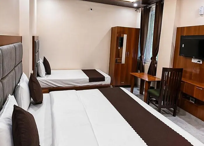 Hotel Ssd