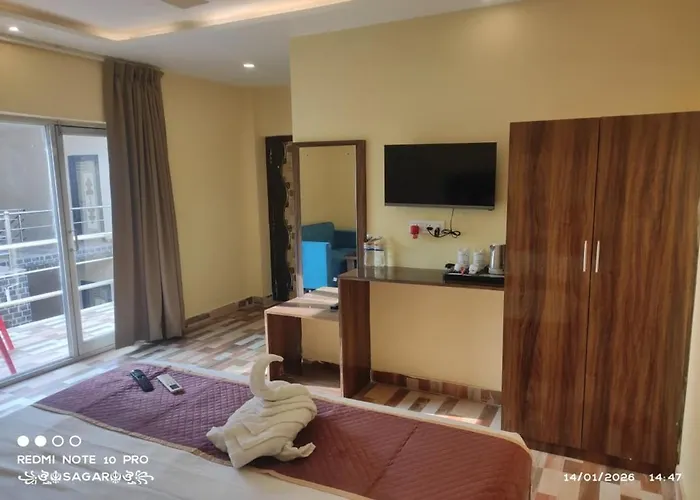 Hotel Royal Villa Resort