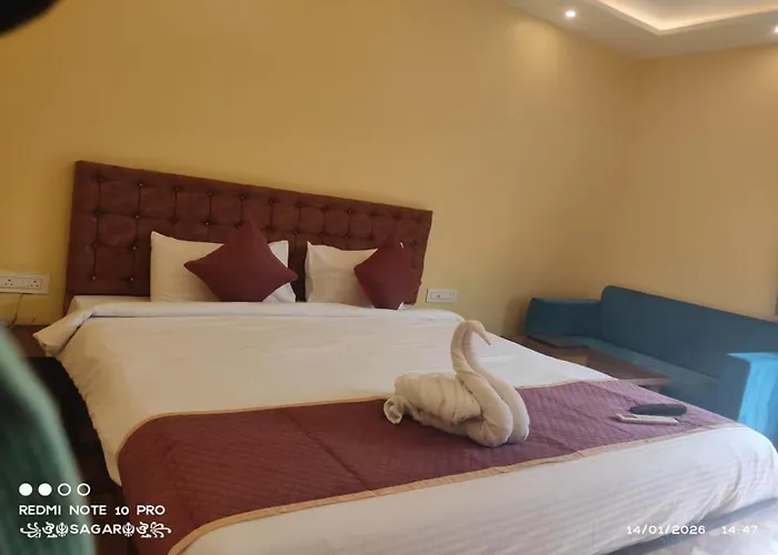 Hotel Royal Villa Resort
