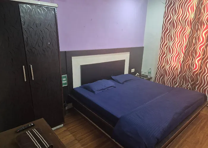 Seven Seas Guest House