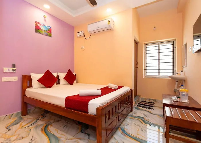 Dharun Residency