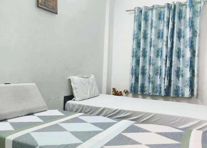 Haven Heights Hotel Noida Sector 18