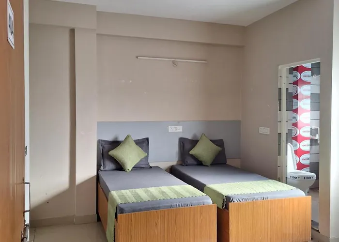 Haven Heights Hotel Noida Sector 18