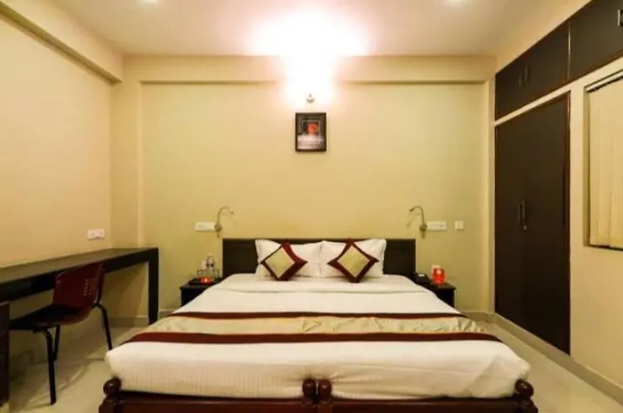 Darling Deluxe Rooms