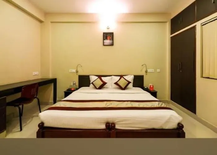 Darling Deluxe Rooms