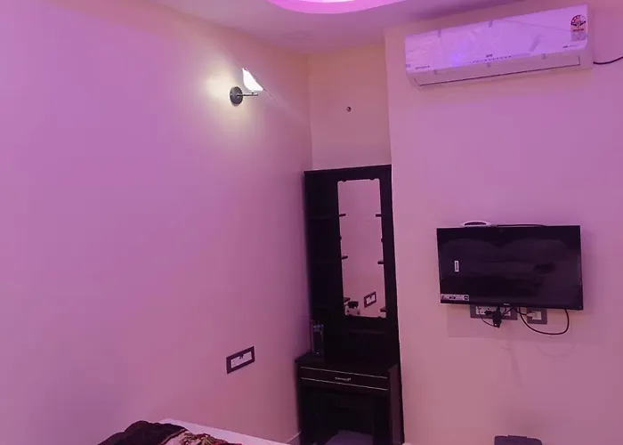Hotel Sri Murugappa