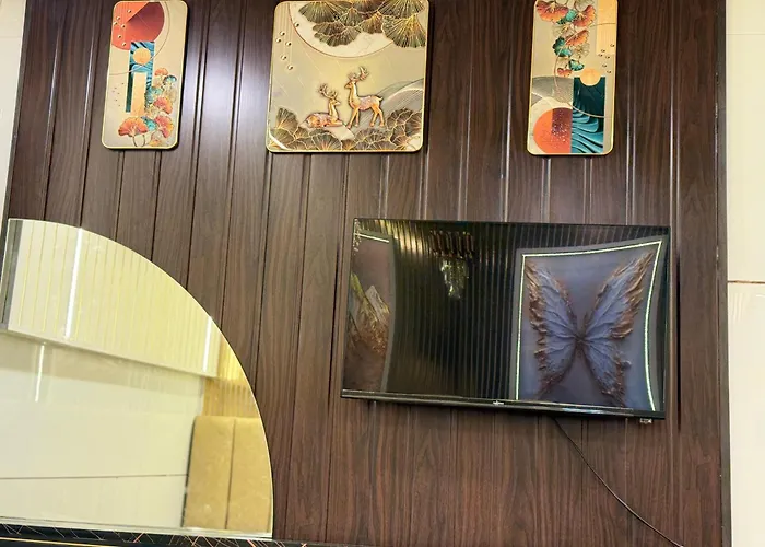 Hotel Rajmahel Chotila