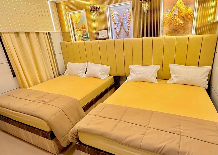 Hotel Rajmahel Chotila