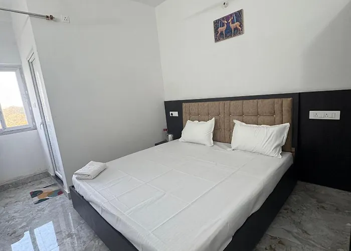 Satyamev Grand Inn